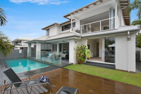 The Lotus Surfers Paradise